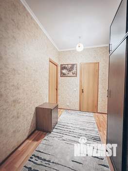 3-к квартира, вторичка, 85м2, 3/17 этаж