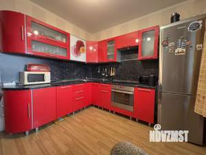 1-к квартира, вторичка, 41м2, 5/27 этаж