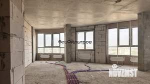 3-к квартира, вторичка, 89м2, 27/41 этаж