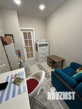 3-к квартира, вторичка, 68м2, 16/16 этаж