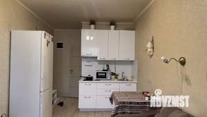 3-к квартира, вторичка, 58м2, 1/18 этаж