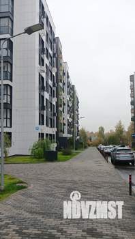 3-к квартира, вторичка, 60м2, 1/8 этаж