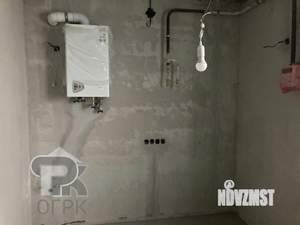 2-к квартира, вторичка, 46м2, 4/4 этаж