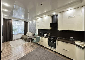 3-к квартира, вторичка, 61м2, 2/17 этаж