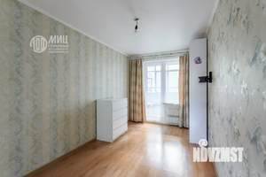 3-к квартира, вторичка, 57м2, 3/9 этаж