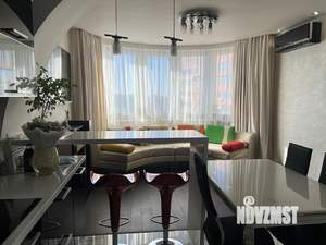 3-к квартира, вторичка, 88м2, 23/26 этаж