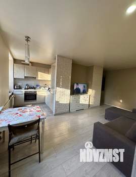 2-к квартира, вторичка, 42м2, 5/5 этаж