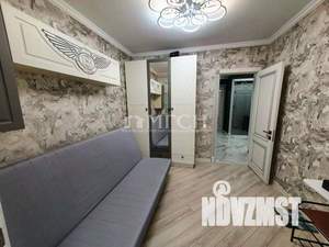 3-к квартира, вторичка, 83м2, 23/25 этаж