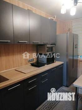 1-к квартира, вторичка, 41м2, 1/9 этаж
