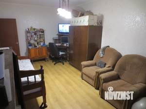 3-к квартира, вторичка, 73м2, 12/17 этаж