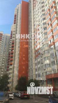 3-к квартира, вторичка, 79м2, 12/25 этаж
