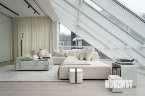 2-к квартира, вторичка, 110м2, 6/8 этаж