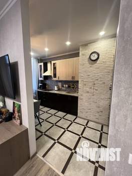 2-к квартира, вторичка, 47м2, 15/17 этаж