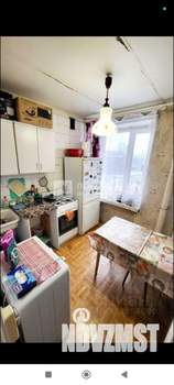 1-к квартира, вторичка, 30м2, 6/9 этаж