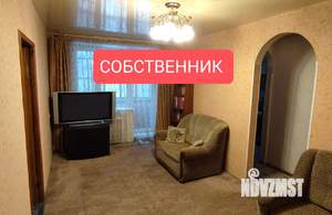2-к квартира, вторичка, 43м2, 4/5 этаж