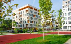 3-к квартира, вторичка, 93м2, 7/7 этаж