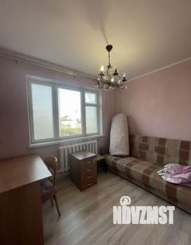 2-к квартира, вторичка, 40м2, 5/5 этаж