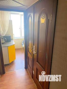 3-к квартира, вторичка, 49м2, 8/9 этаж