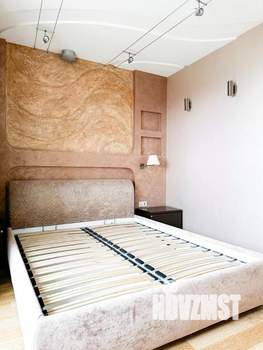 3-к квартира, вторичка, 91м2, 23/25 этаж