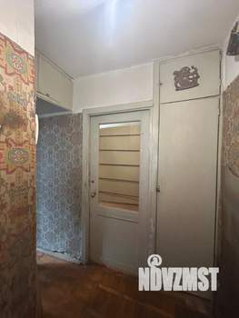 1-к квартира, вторичка, 32м2, 5/5 этаж