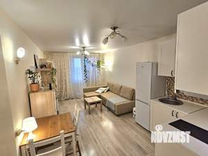 Студия квартира, вторичка, 31м2, 20/27 этаж