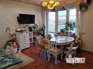 Студия квартира, вторичка, 31м2, 3/5 этаж