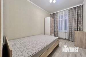 2-к квартира, вторичка, 46м2, 7/9 этаж