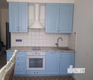 1-к квартира, вторичка, 48м2, 3/8 этаж