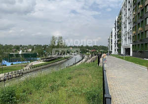 3-к квартира, вторичка, 76м2, 7/8 этаж
