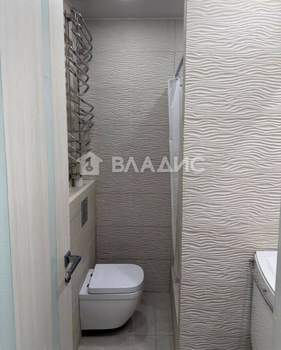 1-к квартира, вторичка, 37м2, 20/25 этаж