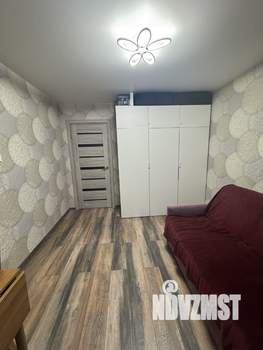 2-к квартира, вторичка, 45м2, 2/5 этаж