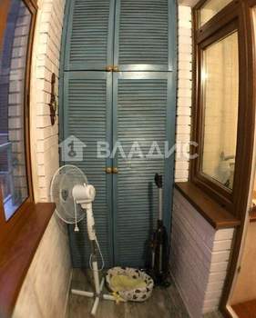 2-к квартира, вторичка, 56м2, 5/14 этаж