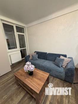 2-к квартира, вторичка, 55м2, 10/17 этаж