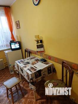 1-к квартира, вторичка, 35м2, 5/16 этаж