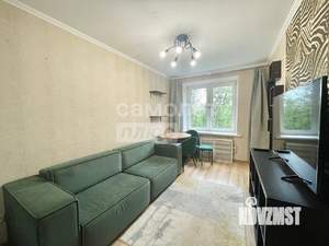 Студия квартира, вторичка, 20м2, 7/9 этаж