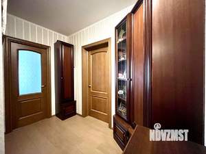 1-к квартира, вторичка, 37м2, 5/17 этаж