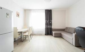 2-к квартира, вторичка, 46м2, 11/17 этаж