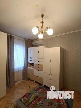 2-к квартира, вторичка, 46м2, 1/12 этаж