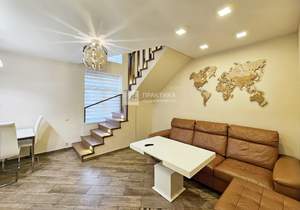 3-к квартира, вторичка, 91м2, 7/8 этаж