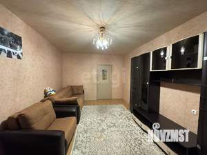 1-к квартира, вторичка, 42м2, 13/25 этаж