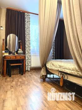 3-к квартира, вторичка, 98м2, 6/17 этаж