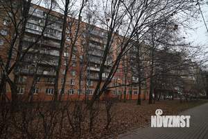 2-к квартира, вторичка, 44м2, 7/9 этаж