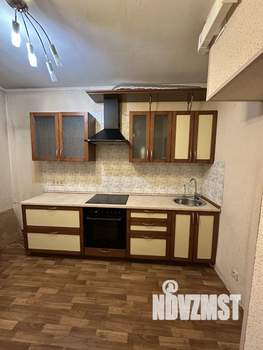 2-к квартира, вторичка, 54м2, 10/17 этаж