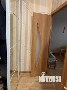 1-к квартира, вторичка, 46м2, 5/9 этаж