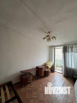 1-к квартира, вторичка, 30м2, 5/5 этаж
