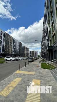 3-к квартира, вторичка, 79м2, 8/8 этаж