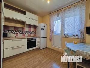 1-к квартира, вторичка, 42м2, 4/22 этаж