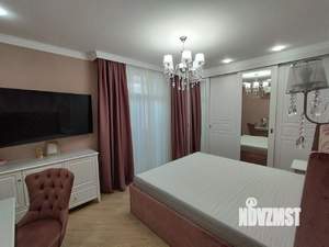 2-к квартира, вторичка, 45м2, 16/17 этаж