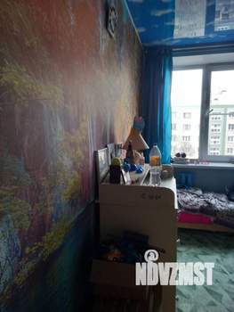 2-к квартира, вторичка, 42м2, 8/9 этаж