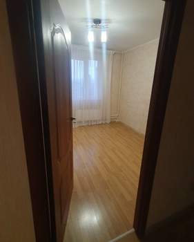 3-к квартира, вторичка, 80м2, 10/25 этаж